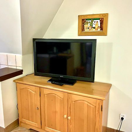 Apartament Gimnazjalna 8A Zakopane Buitenkant foto