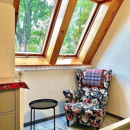 Apartament Gimnazjalna 8A Zakopane Buitenkant foto