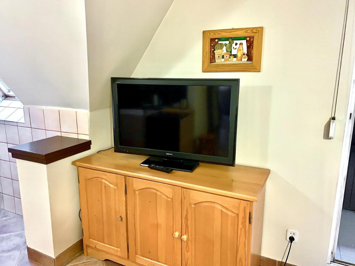 Apartament Gimnazjalna 8A Zakopane Buitenkant foto