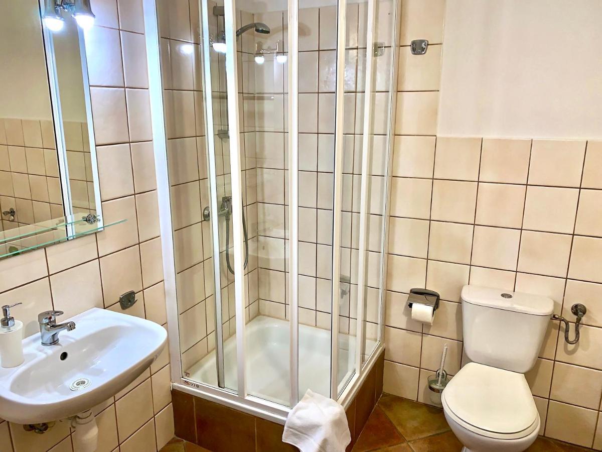 Apartament Gimnazjalna 8A Zakopane Buitenkant foto