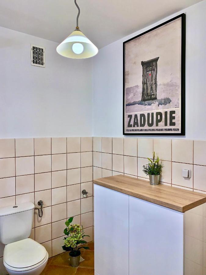 Apartament Gimnazjalna 8A Zakopane Buitenkant foto